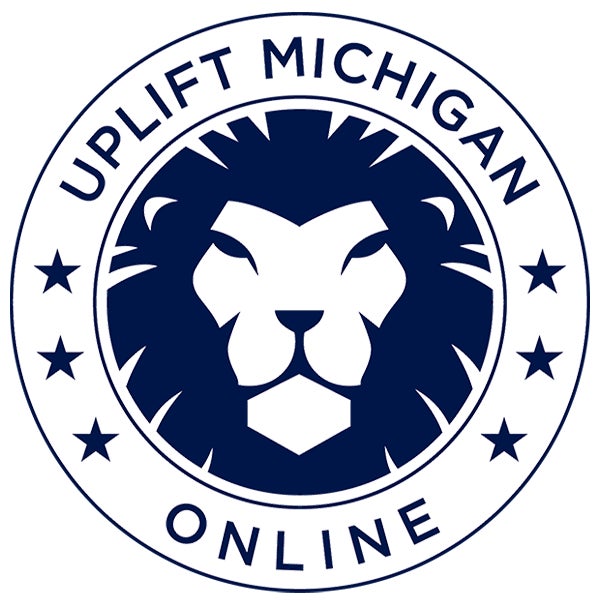 Picture for category Uplift Michigan Online School