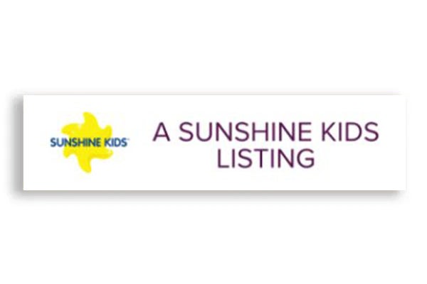 Picture for category Sunshine Kids Riders