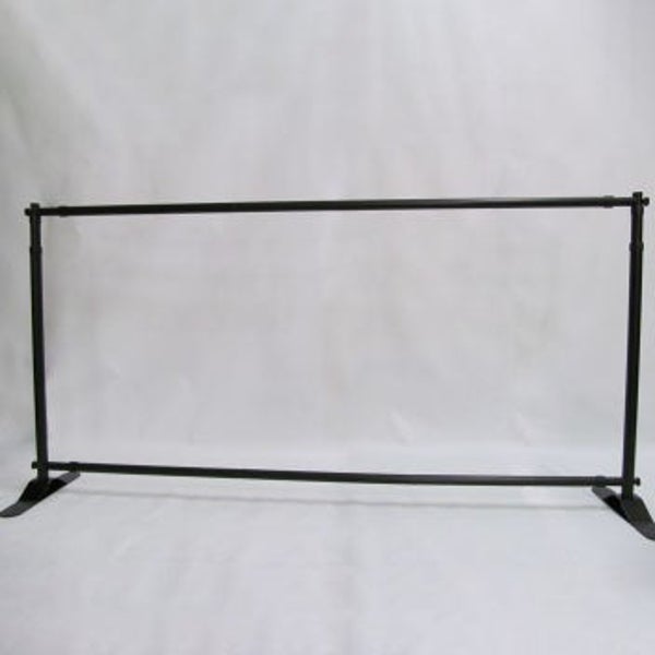 Picture of 8ft - 10ft Banner Stand