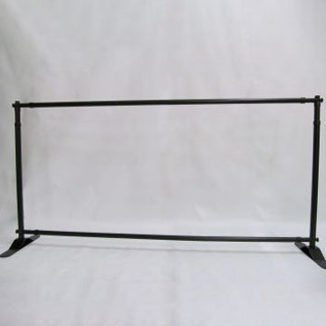 Picture of 8ft - 10ft Banner Stand with 12ft Extension Kit - Bundle