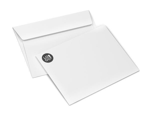 Picture of Note Card Envelopes