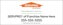 Picture of SERVPRO Vinyl Banner White