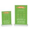 Picture of Tabletop Retractable Banners