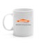 Picture of Custom Ceramic Coffee Mug  - Case of 36