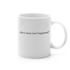 Picture of Custom Ceramic Coffee Mug  - Case of 36