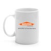 Picture of Custom Ceramic Coffee Mug  - Case of 36