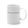 Picture of Custom Ceramic Coffee Mug  - Case of 36