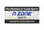 Picture of 4x8 Mesh Banner With Grommets
