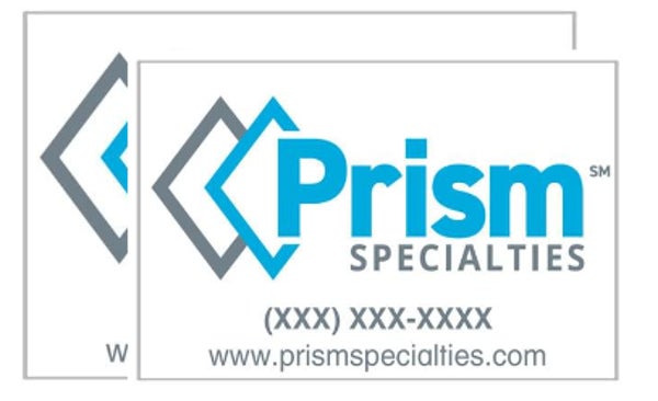 Picture of Prism Specialties  - Magnet