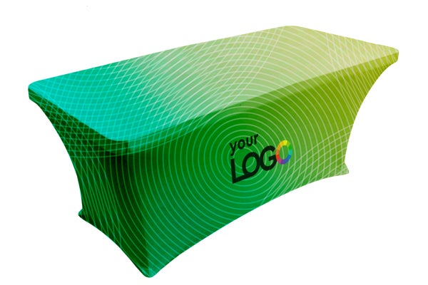 Picture of Fitted Tablecloth