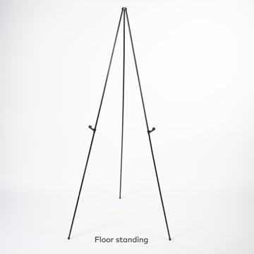 Picture of Floor Easel