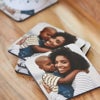 Picture of Custom Photo Coasters