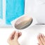 Picture of Large Oval Sticker - 5" x 3"