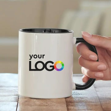 Picture of Custom Ceramic Coffee Mug
