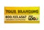 Picture of Vinyl Banner 2ft x 4ft