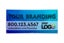 Picture of Vinyl Banner 8ft x 10ft