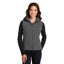 Picture of Port Authority Ladies Value Fleece Vest