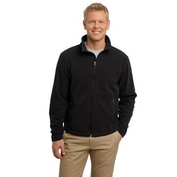 Picture of Port Authority Value Fleece Jacket