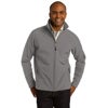 Picture of Port Authority Men's Core Soft Shell Jacket