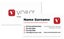 Picture of Voro Business Card 1 - White