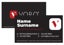 Picture of Voro Business Card 4 - Black