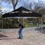 Picture of Prism Specialties Art - Custom Event Tent (Black)
