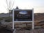 Picture of 4' x 4' Standard Sign Frame (Alumacore)