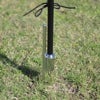 Picture of 15' Feather Flag Outdoor Base + Hardware