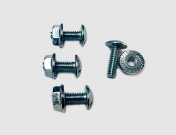 Picture of Frame Hardware (40 nuts 40 bolts)