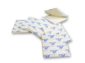 Picture of Velcro (2" x 2") (6 pack)