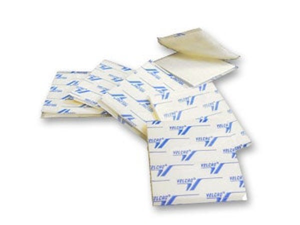 Picture of Velcro (2" x 2") (6 pack)