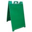 Picture of 36" x 24" Sandwich Board Blank - Green