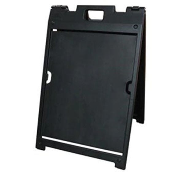 Picture of 24x18 Black Sandwich Board Frame