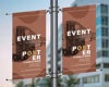 Picture of Pole Banners