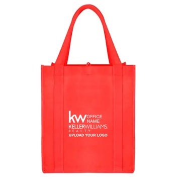 Picture of Hercules Grocery Tote Bag