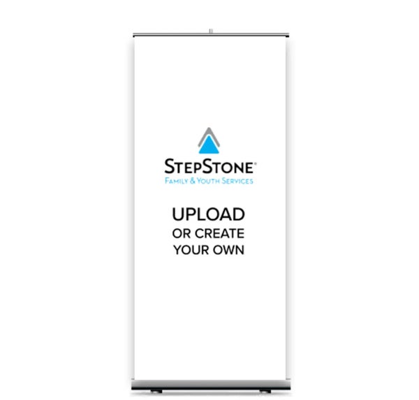 Picture of Retractable Banner