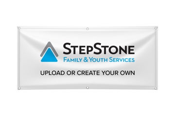 Picture of Vinyl Banner 3ft x 6ft