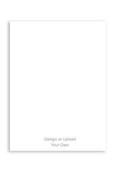 Picture of Create Your Own Letterhead