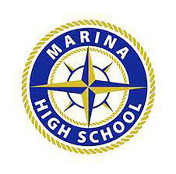 Picture for category Marina High School