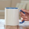 Picture of Design Your Own Ceramic Coffee Mug