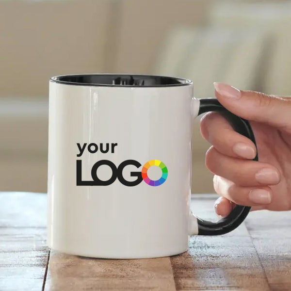 Picture of Design Your Own Ceramic Coffee Mug