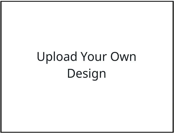 Picture of 18" x 24" Yard Sign - Upload Your Own Design