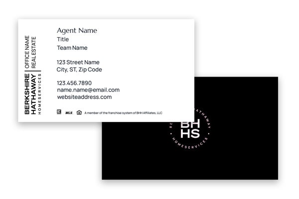 Picture of Business Card Design 2