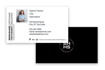 Picture of Business Card Design 4