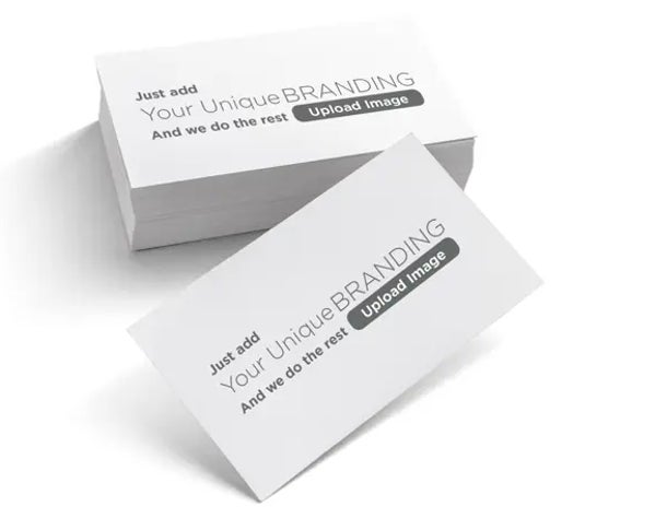 Picture of Business Card - 2" x 3.5"