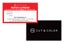 Picture of Business Card - Referral Card