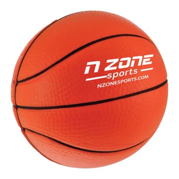 Picture of Basketball Stress Reliever