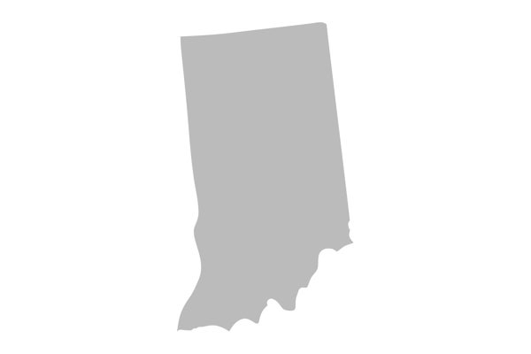 Picture for category Indianapolis
