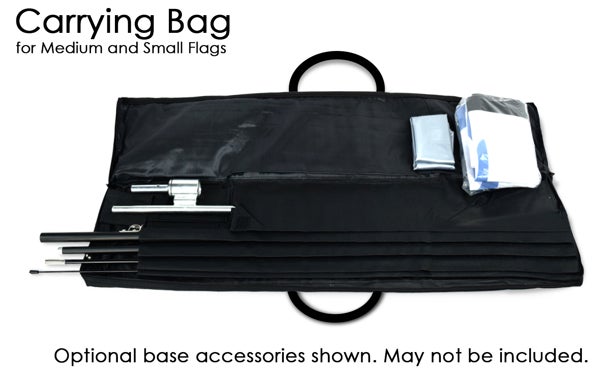 Picture of Feather Flag Carry Bag Only - DEPRECATED