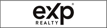 Picture of Decals - eXp Black Logo